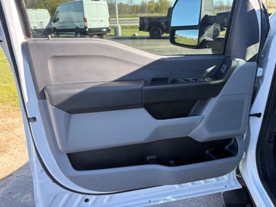 2024 Ford F-350SD XL DRW