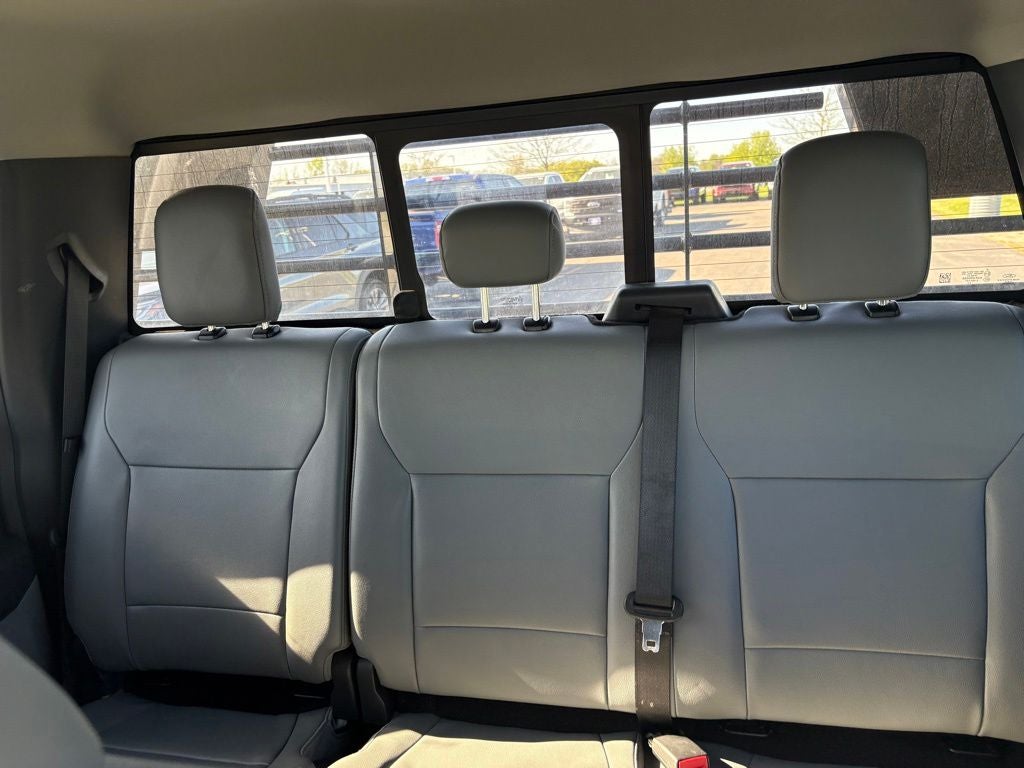 2024 Ford F-350SD XL DRW