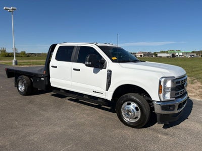 2024 Ford F-350SD XL DRW