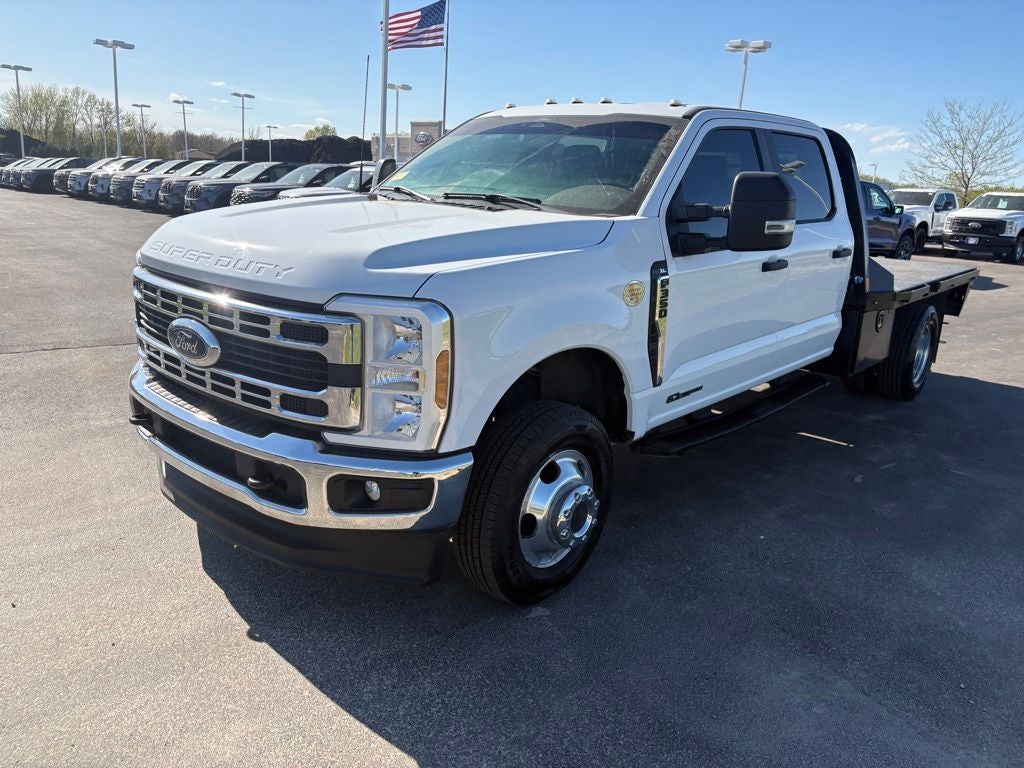 2024 Ford F-350SD XL DRW