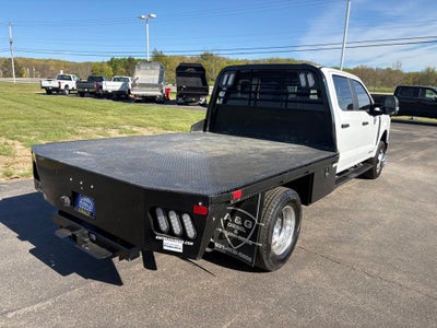 2024 Ford F-350SD XL DRW