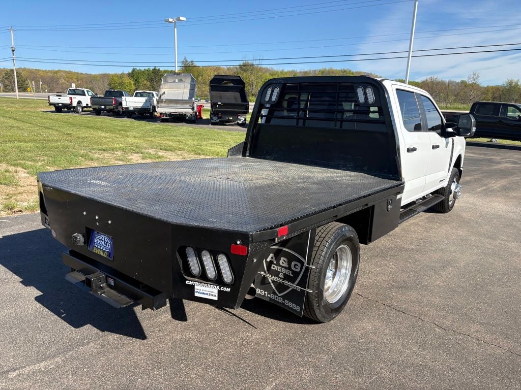 2024 Ford F-350SD XL DRW
