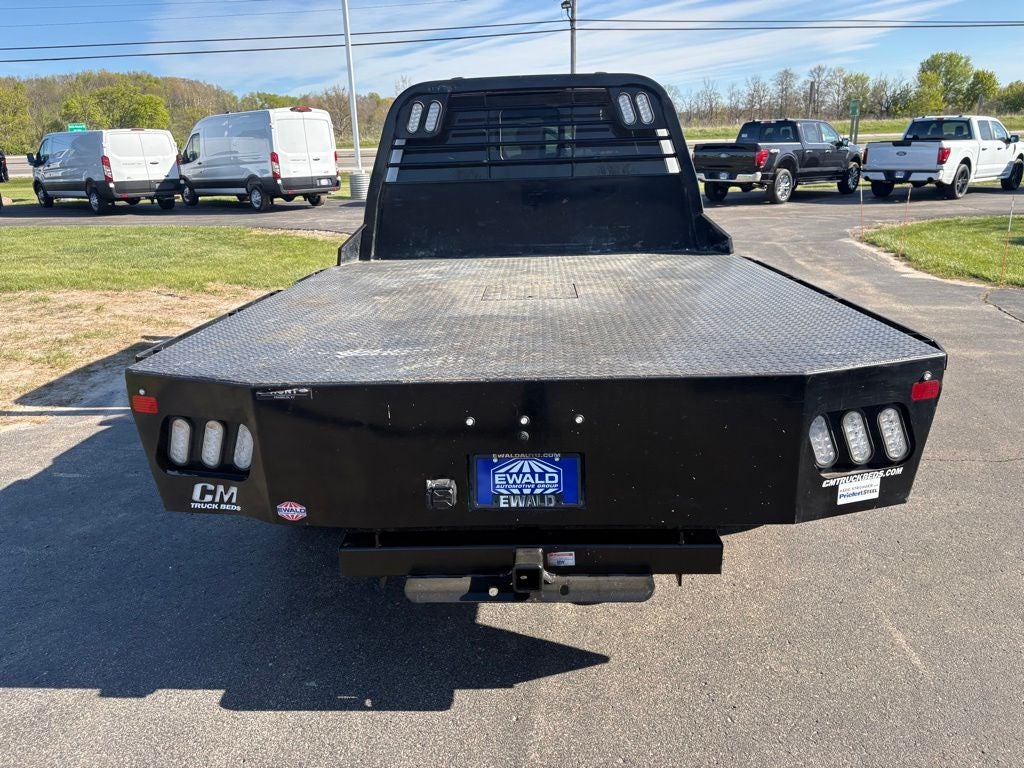 2024 Ford F-350SD XL DRW