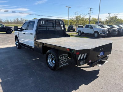 2024 Ford F-350SD XL DRW