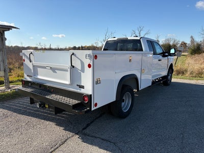 2025 Ford F-350SD XL DRW