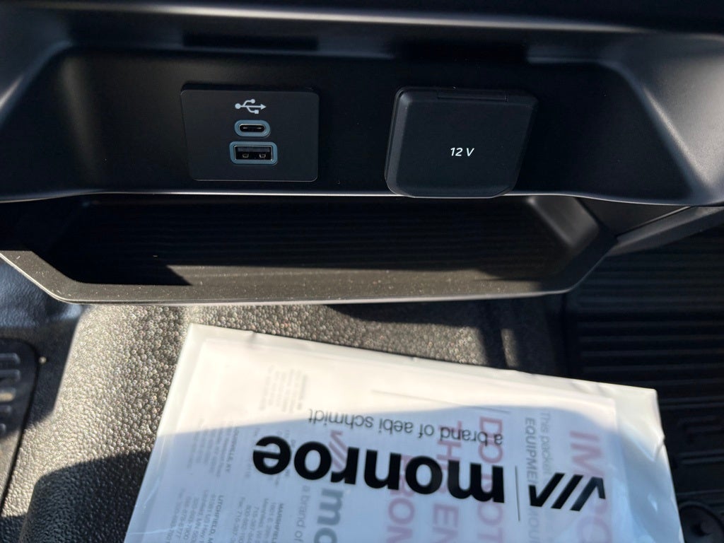 2025 Ford F-350SD XL DRW