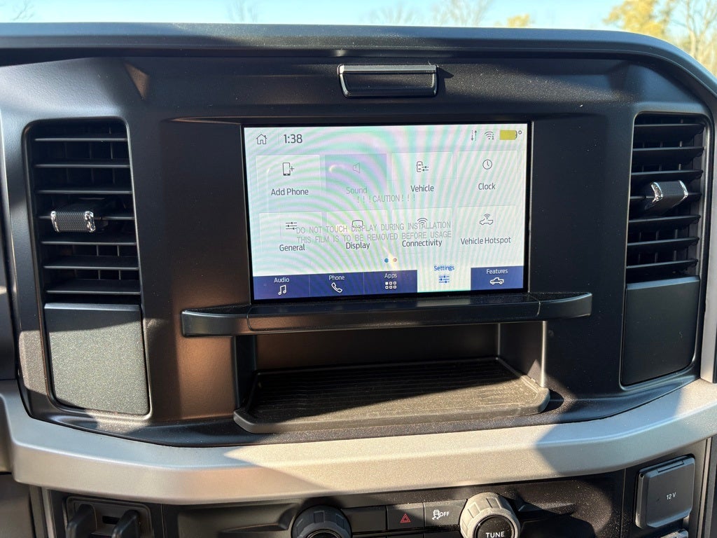 2025 Ford F-350SD XL DRW