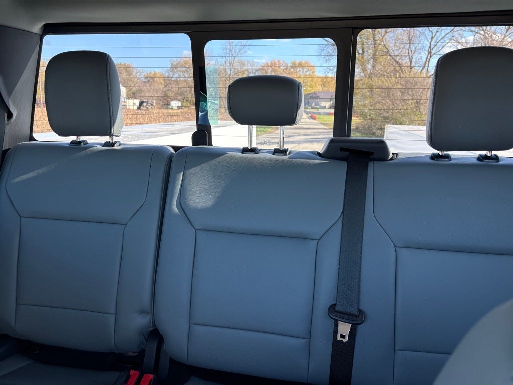 2025 Ford F-350SD XL DRW