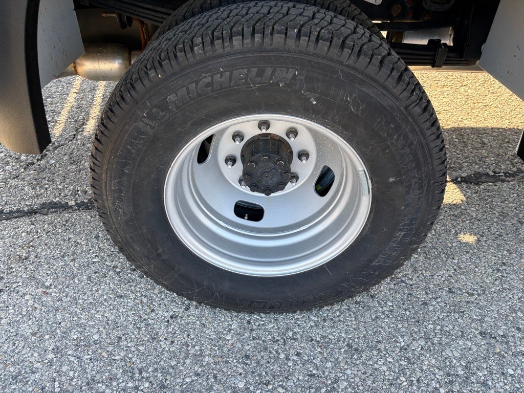 2025 Ford F-350SD XL DRW