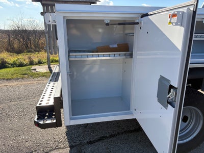 2025 Ford F-350SD XL DRW