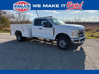 2025 Ford F-350SD XL DRW