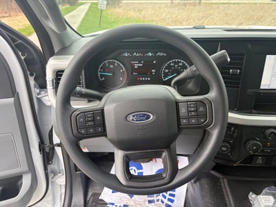 2026 Ford F-450SD XL DRW