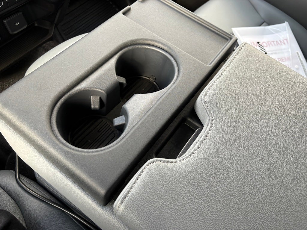 2025 Ford F-450SD XL DRW