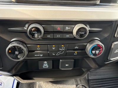 2025 Ford F-450SD XL DRW