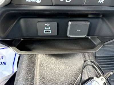 2025 Ford F-450SD XL DRW