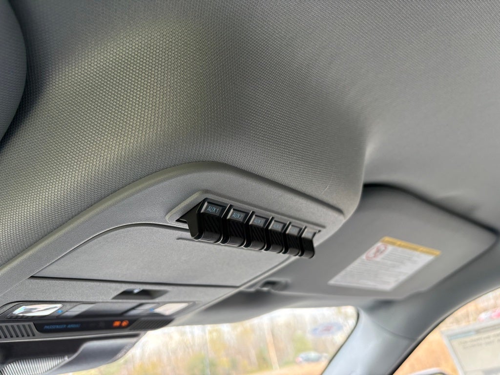 2025 Ford F-450SD XL DRW