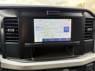 2025 Ford F-450SD XL DRW