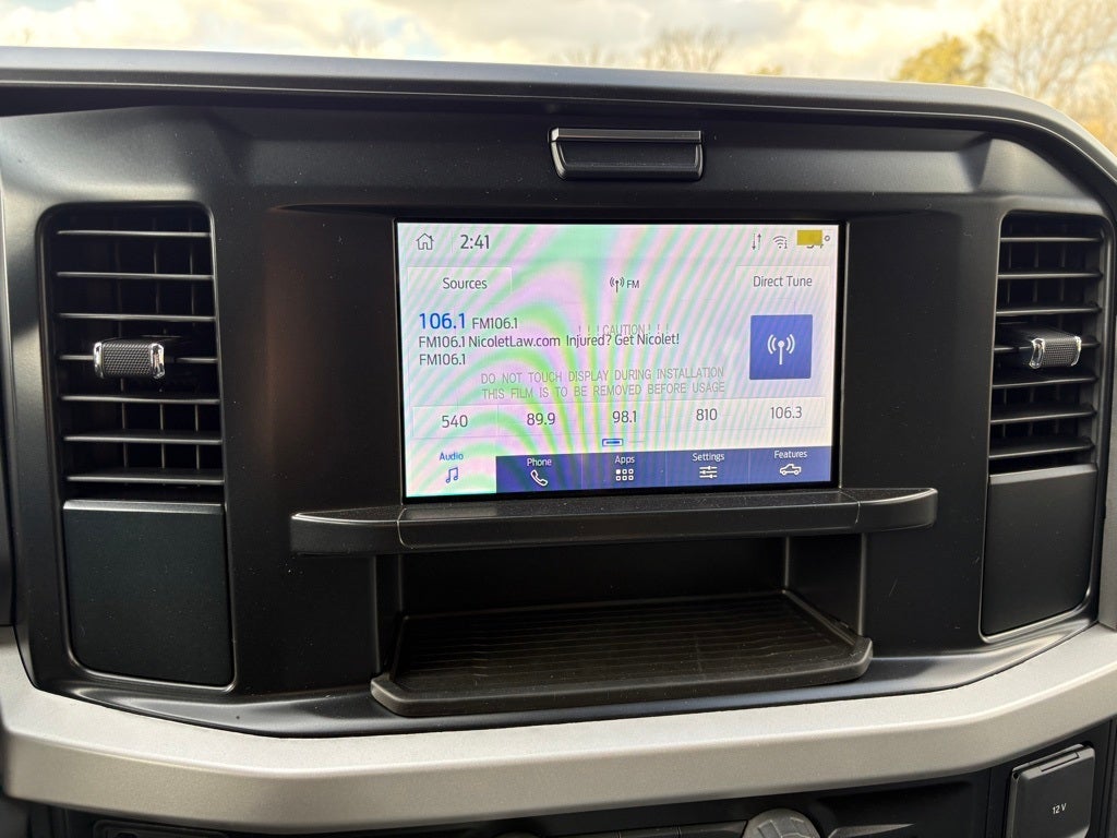 2025 Ford F-450SD XL DRW