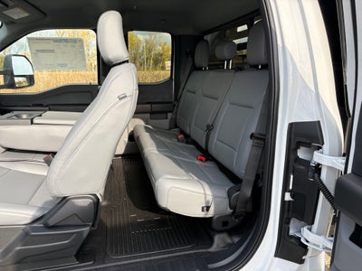 2025 Ford F-450SD XL DRW