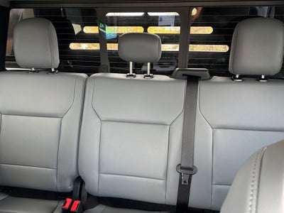 2025 Ford F-450SD XL DRW