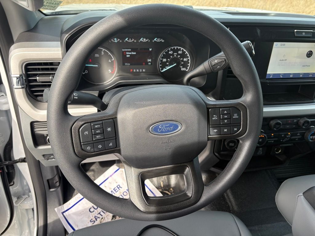 2026 Ford F-450SD XL DRW