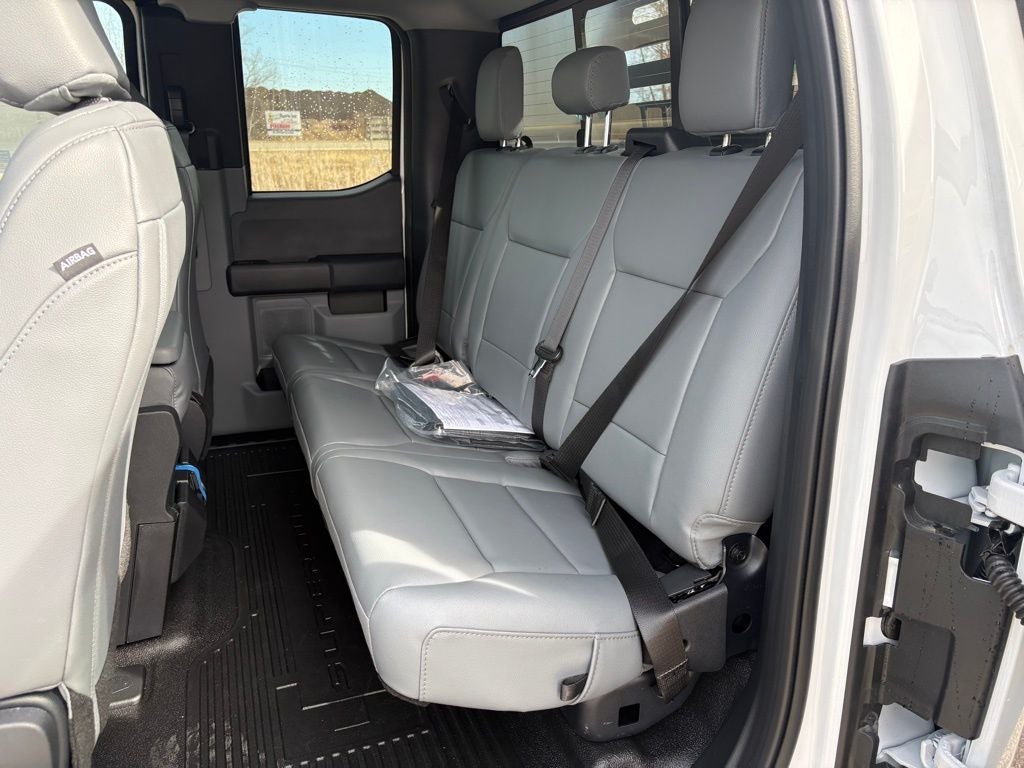 2026 Ford F-450SD XL DRW