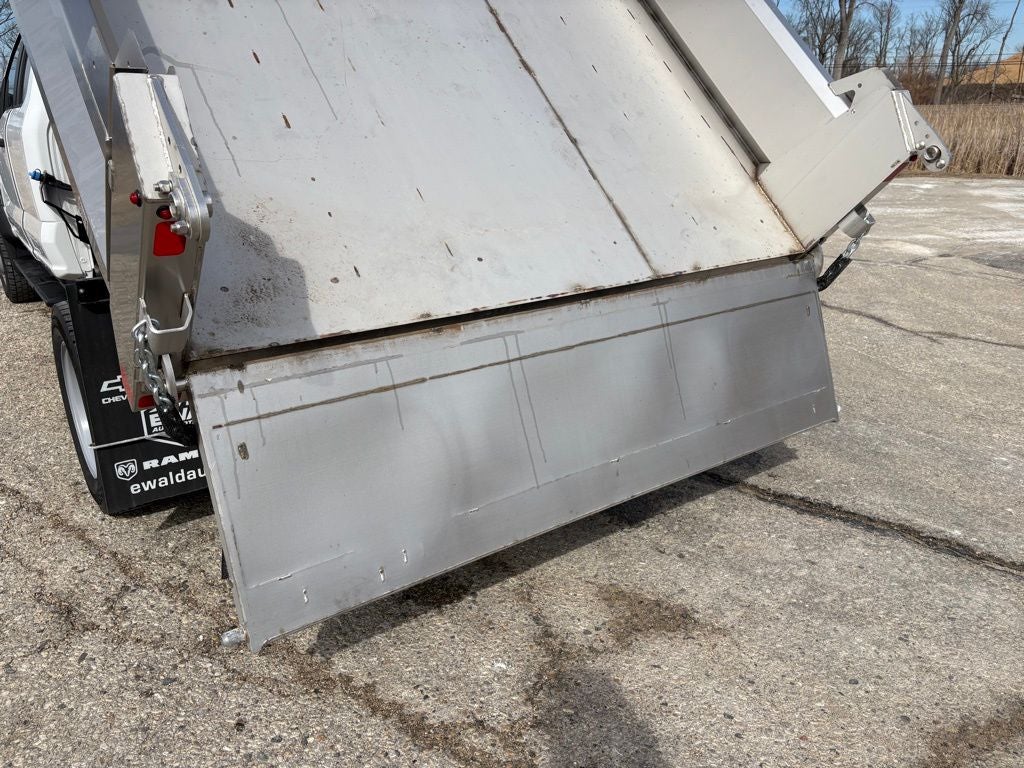 2026 Ford F-450SD XL DRW