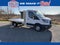 2024 Ford Transit-250 FUTURELINE 11" ALUMINUM STAKE BODY