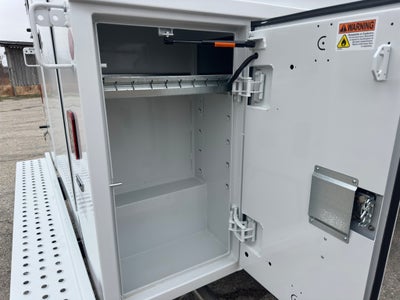 2024 Ford Transit-250 READING 57" CSV