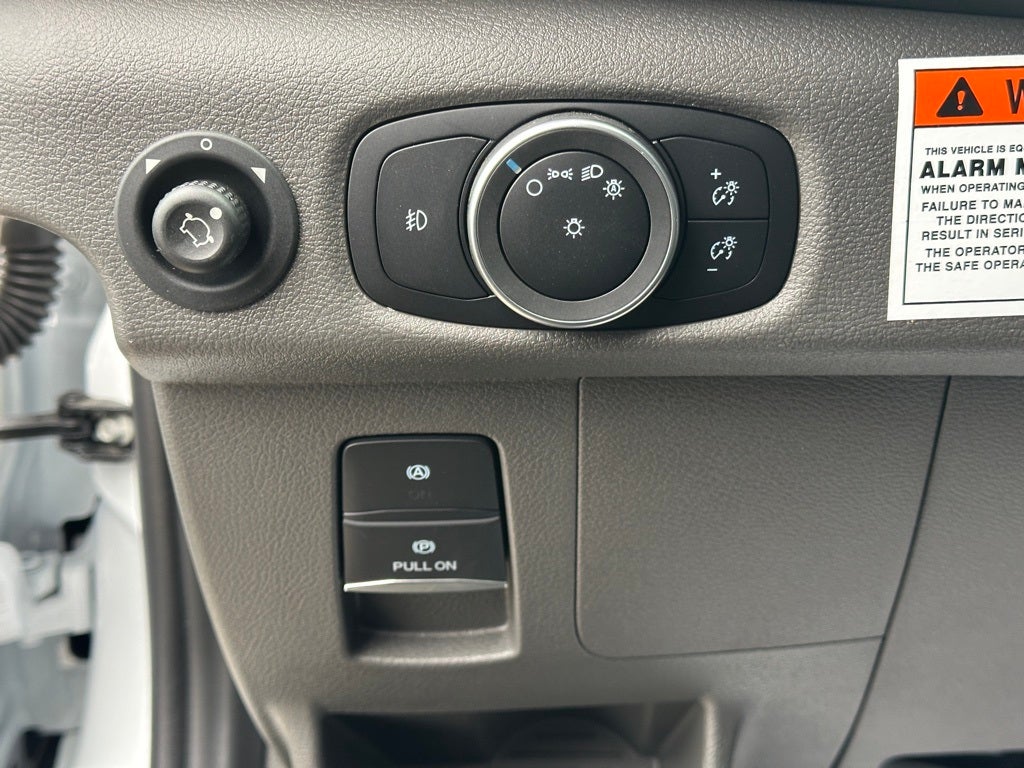 2024 Ford Transit-250 READING 57" CSV
