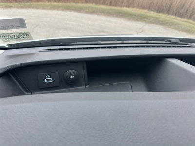 2024 Ford Transit-250 READING 57" CSV