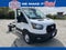2024 Ford Transit-350 Base