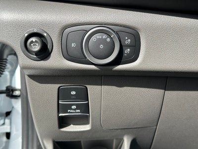 2024 Ford Transit-350 Base