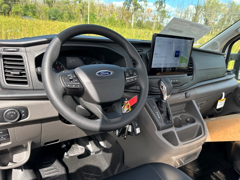 2024 Ford Transit-350 Base