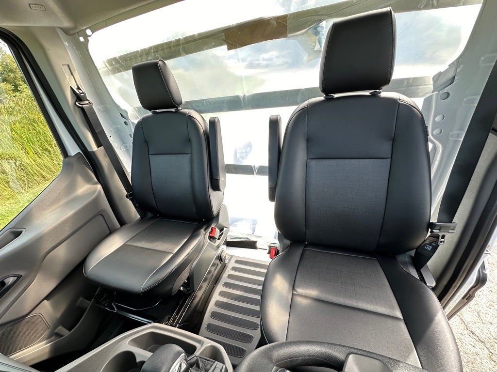 2024 Ford Transit-350 Base