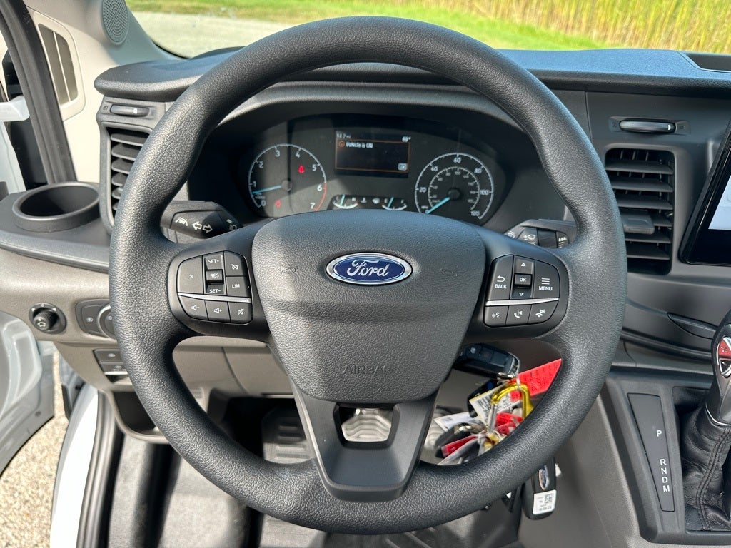2024 Ford Transit-350 Base