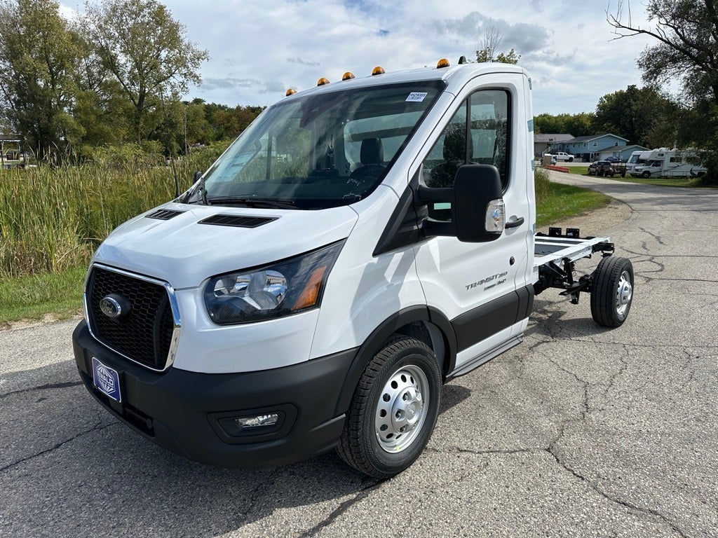 2024 Ford Transit-350 Base