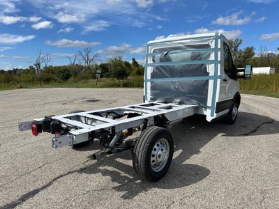 2024 Ford Transit-350 Base