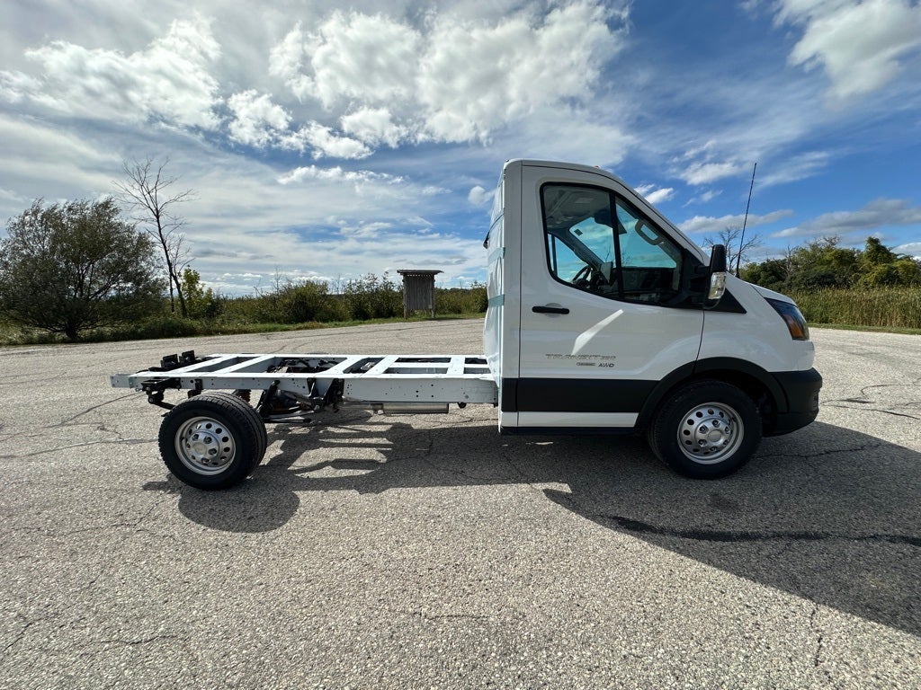2024 Ford Transit-350 Base