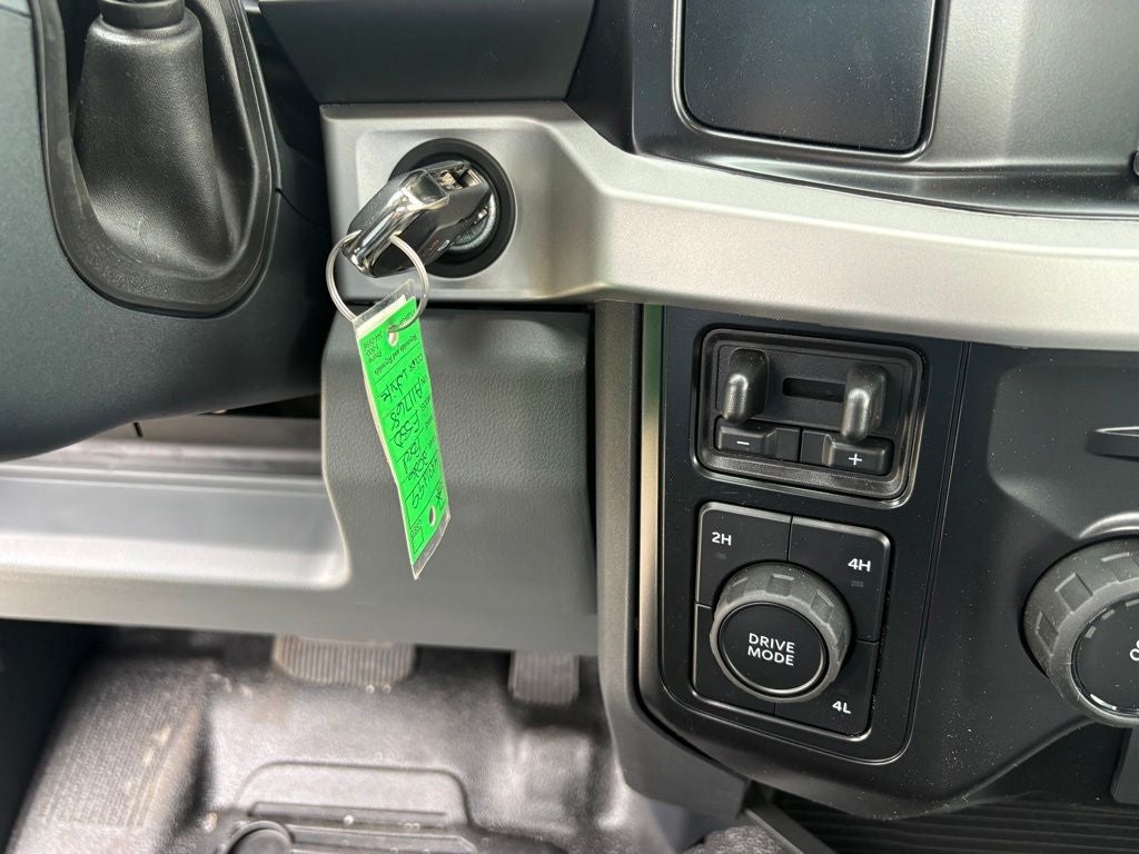 2026 Ford F-550SD XL DRW