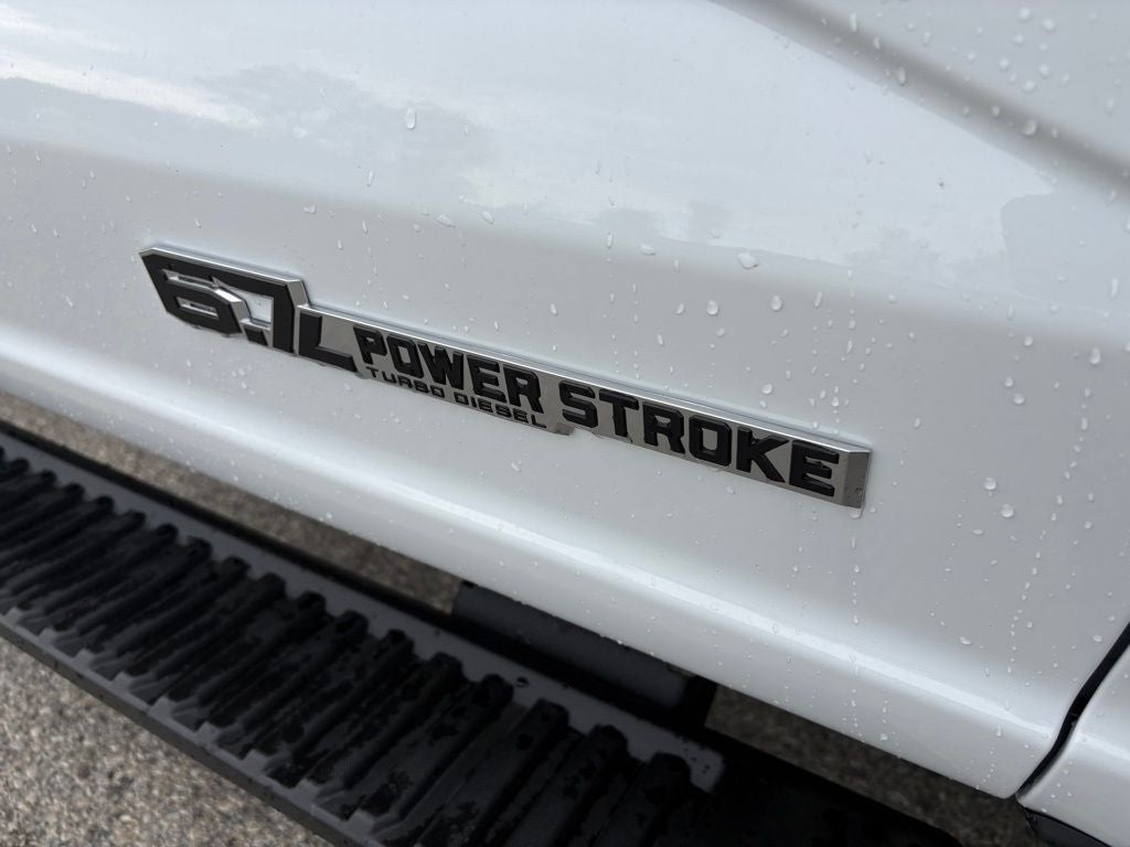 2026 Ford F-550SD XL DRW