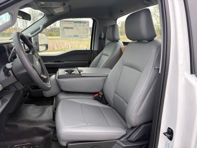 2026 Ford F-550SD XL DRW