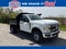 2025 Ford F-350SD XL DRW