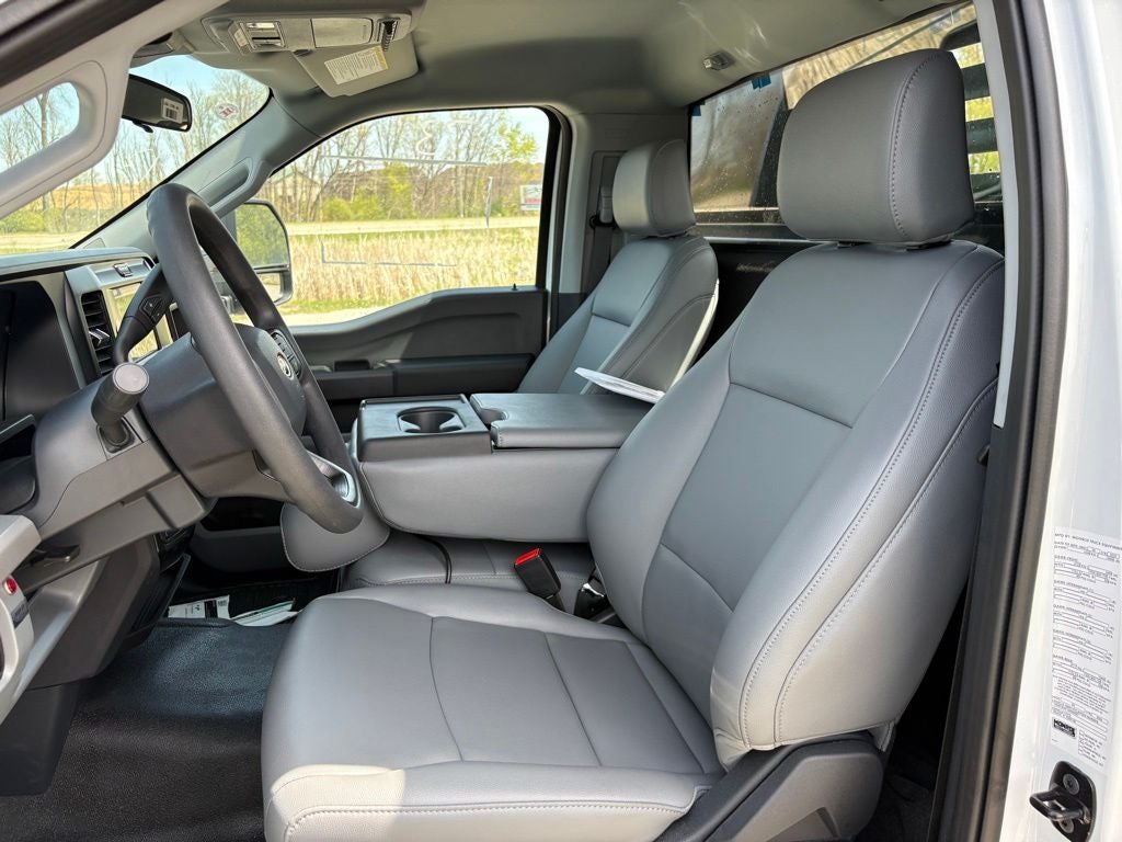 2025 Ford F-350SD XL DRW