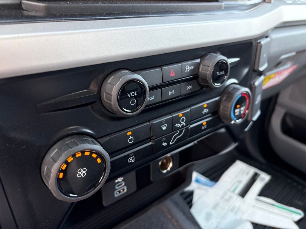 2025 Ford F-350SD XL DRW