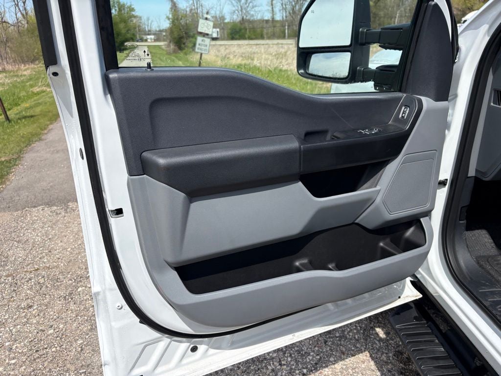 2025 Ford F-350SD XL DRW