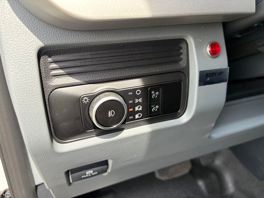 2025 Ford F-350SD XL DRW