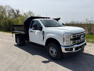 2025 Ford F-350SD XL DRW