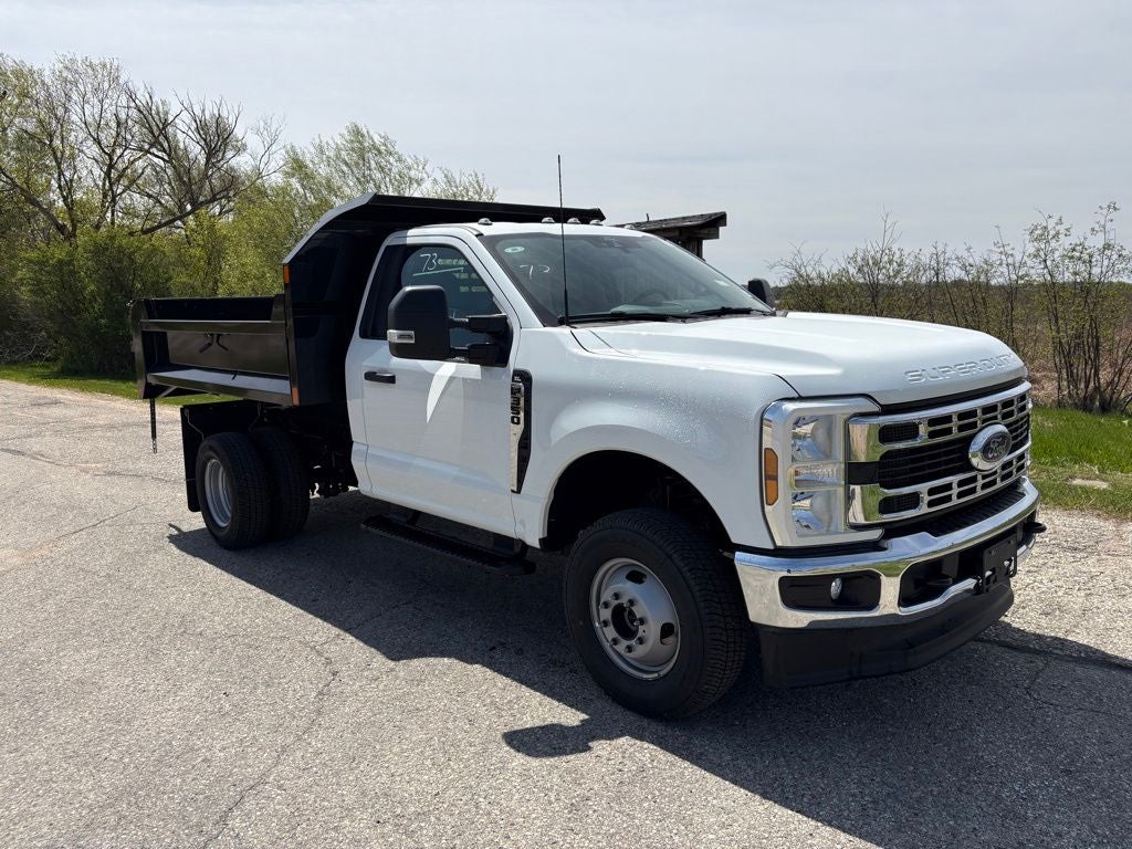 2025 Ford F-350SD XL DRW