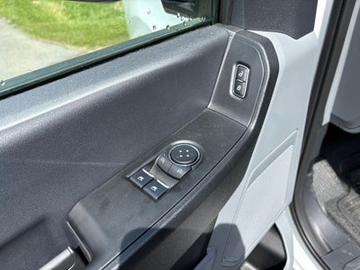2025 Ford F-350SD XL DRW